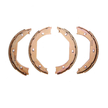 DFC 96-21 BMW 330i GT xDrive Parking Brake Parking Shoes