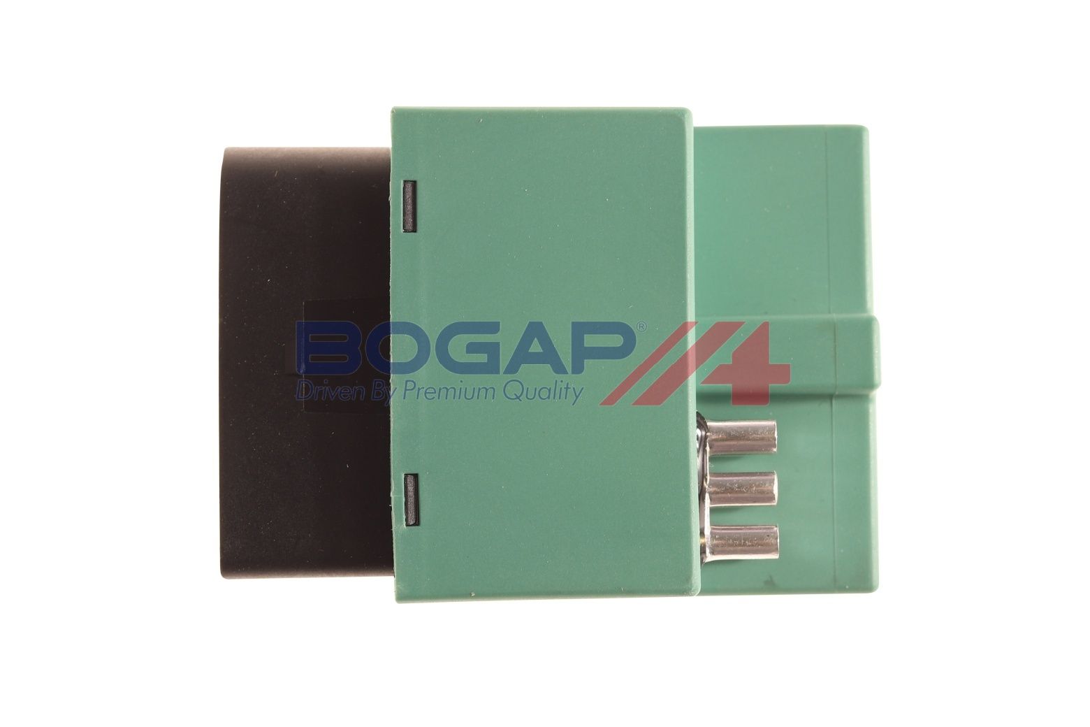 BOGAP A6322112 Control Unit, Fuel Pump