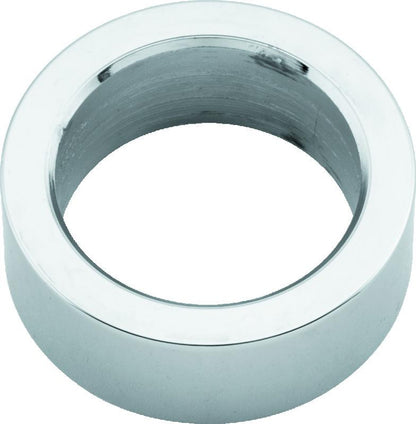 Performance Machine Spacer Hydraulic Clutch Left - Chrome