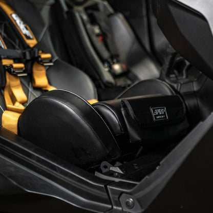 PRP Seats PRP Can-Am Maverick X3 / Maverick R Seat Mount & Slider Kit - Pair