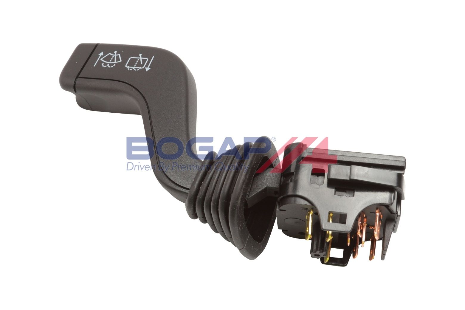 BOGAP L7322121 Wiper Switch