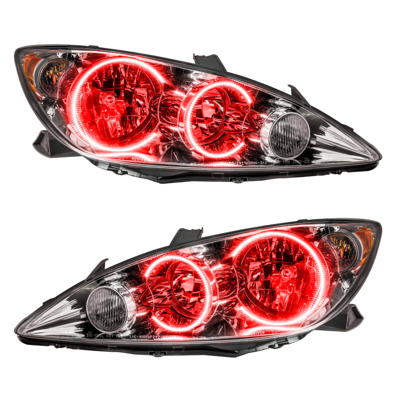 ORACLE Lighting Oracle 05-06 Toyota Camry SMD HL - ColorSHIFT w/o Controller