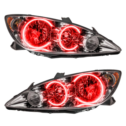 ORACLE Lighting Oracle 05-06 Toyota Camry SMD HL - ColorSHIFT