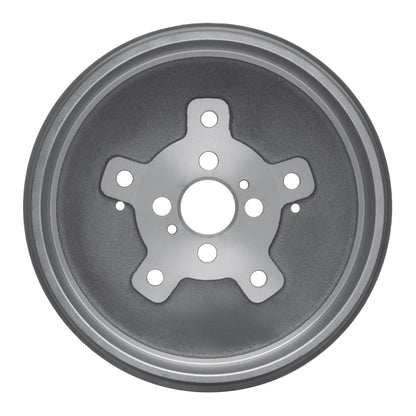 DFC 95-97 Kia Sportage (USA/Canada) Rear True Balanced Brake Drum