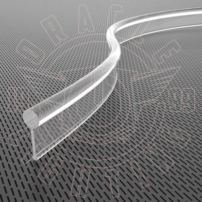 ORACLE Lighting Oracle LED Fiber Optic Light Head - Single Color - White