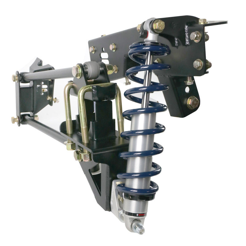 Ridetech 73-79 Ford F100 2WD Rear Bolt-On 4-Link Suspension System