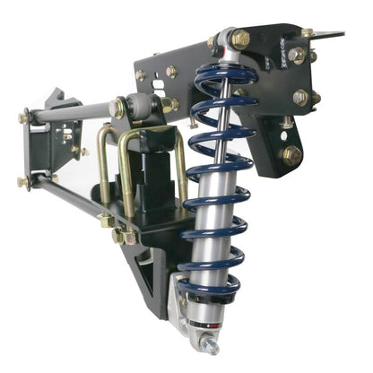 Ridetech 73-79 Ford F100 2WD Rear Bolt-On 4-Link Suspension System