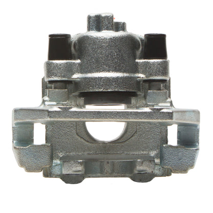 DFC 00-06 BMW X5 Rear-R Premium Caliper - Silver Zinc Coated