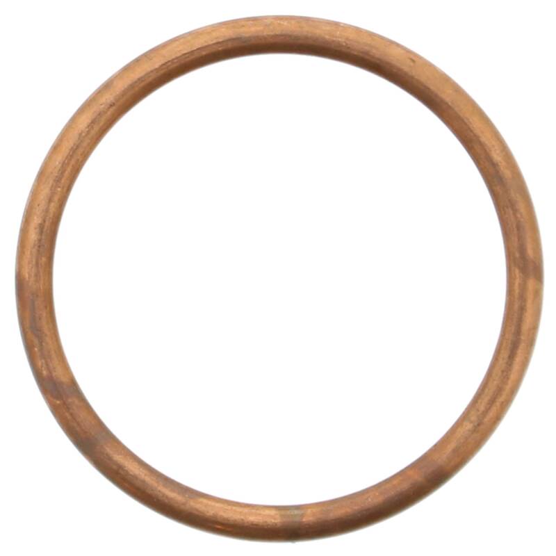 Vertex Pistons Vertex Gaskets 74-78 Honda XL350 Exhaust Gasket Kit