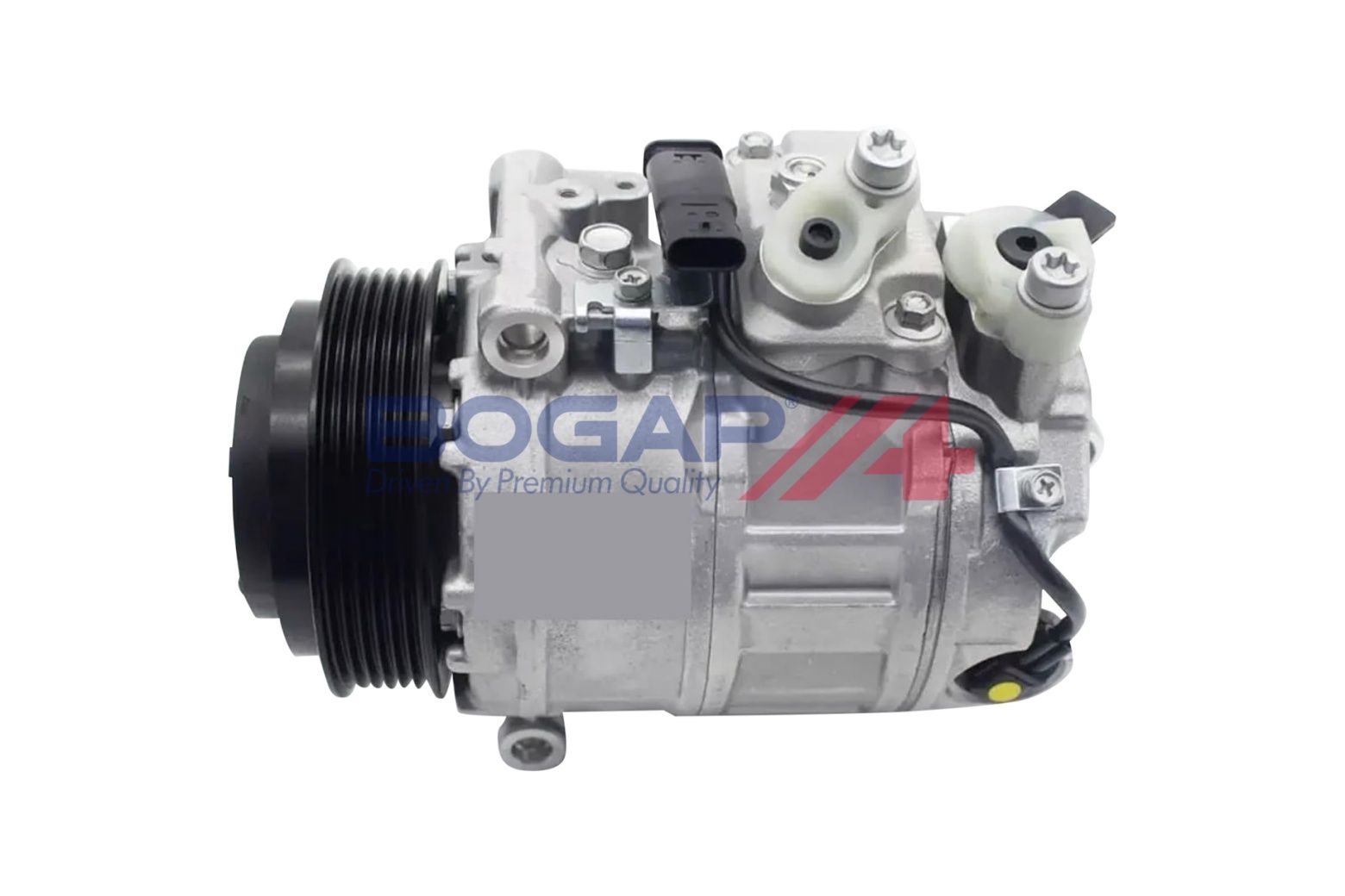 BOGAP C4110130 Compressor, Air Conditioning
