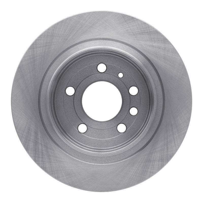 DFC 99-10 Saab 9-5 Rear Brake Rotor