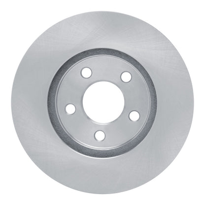 DFC 84-95 Chrysler Town & Country Front Brake Rotor