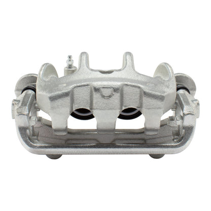DFC 10-17 Land Rover Range Rover Front-L Premium Caliper - Silver Zinc Coated