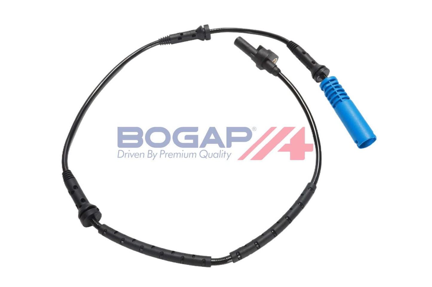 BOGAP B7117147 Sensor, Wheel Speed