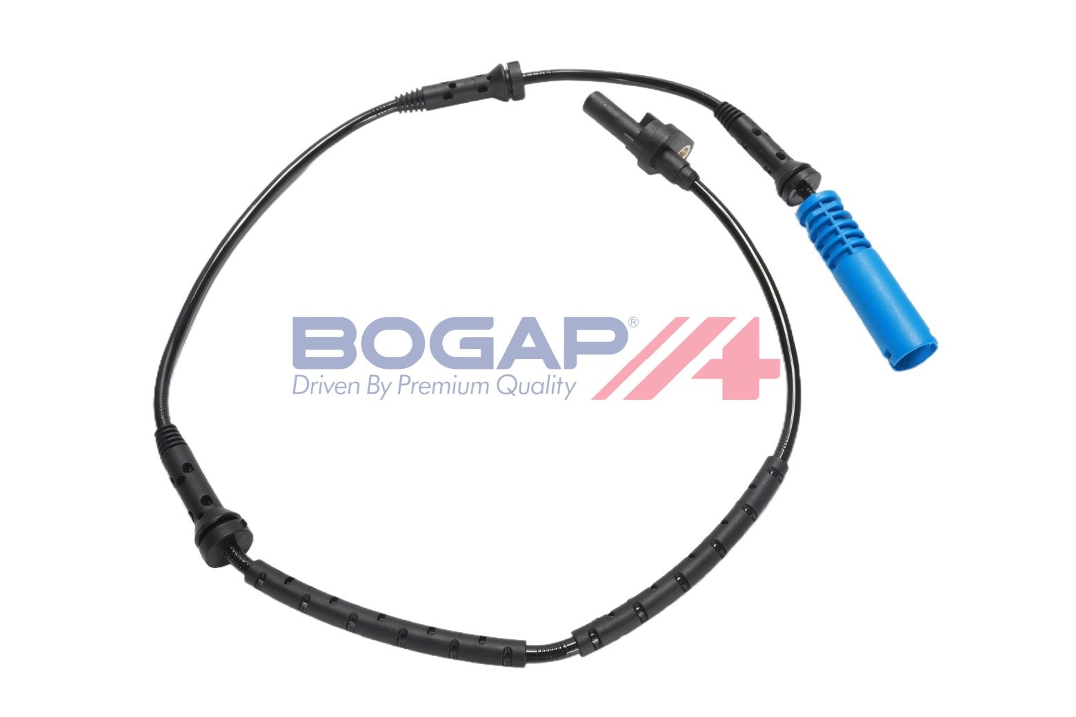 BOGAP B7117147 Sensor, Wheel Speed