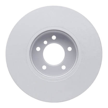 DFC 00-03 BMW Z8 Front GeoSPEC Coated Rotor
