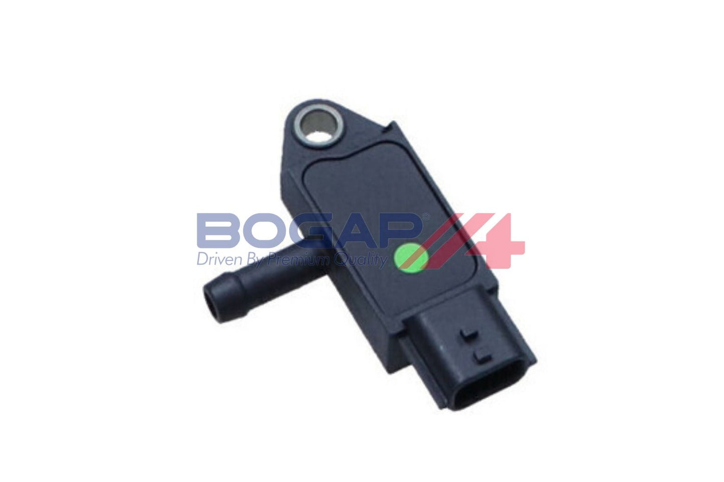 BOGAP R4220107 Charge Air Cooler