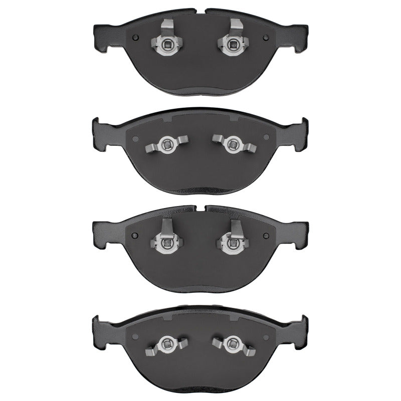 R1 Concepts R1 04-12 Rolls-Royce Phantom Front Optimum OE Brake Pads