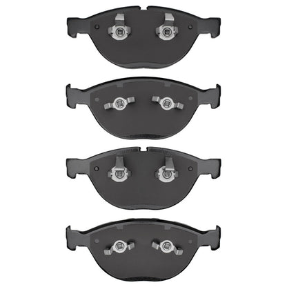 R1 Concepts R1 04-12 Rolls-Royce Phantom Front Optimum OE Brake Pads