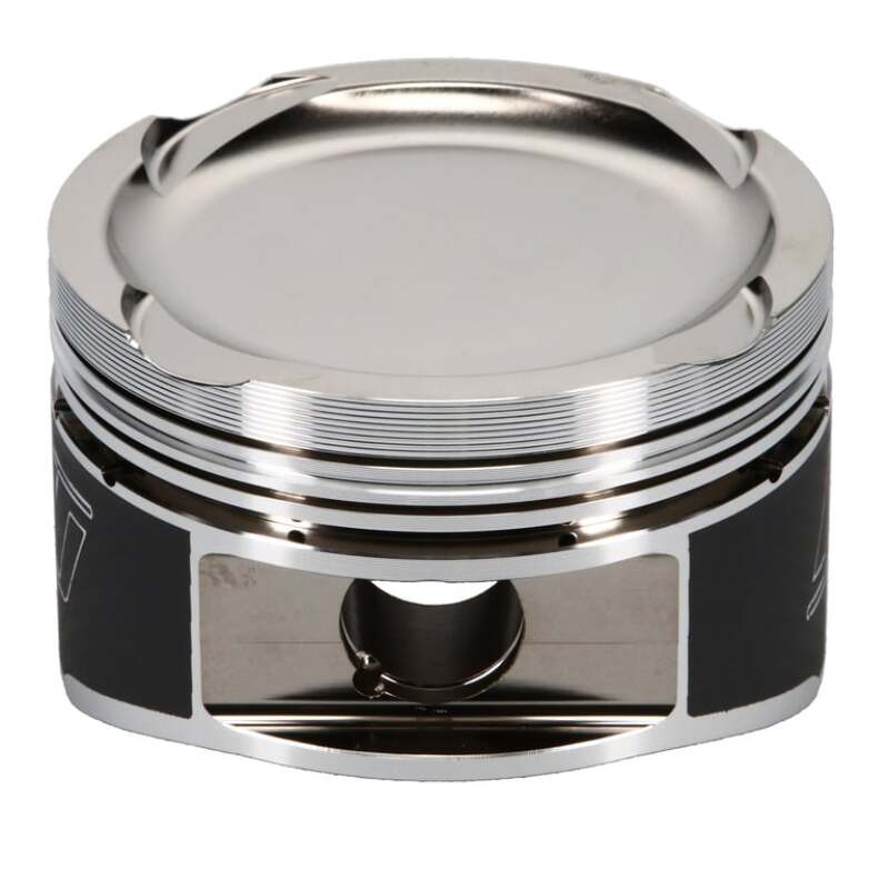 Wiseco Nissan QR25DE 89.00 mm Bore 32.00 mm CH -19.50 CC Piston Set