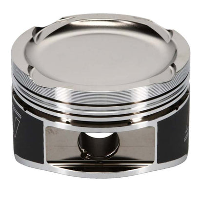 Wiseco Nissan QR25DE 90.00 mm Bore 32.00 mm CH -19.50 CC Piston Set