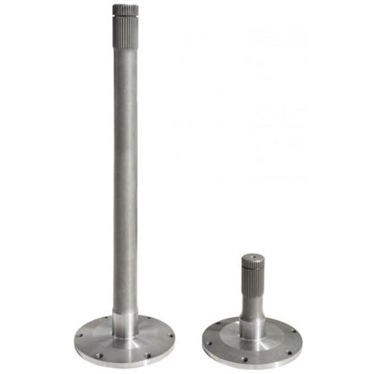 Fleece Performance 01-10 GM Duramax 6.6L LB7 / LLY / LBZ / LMM Front TufShafts