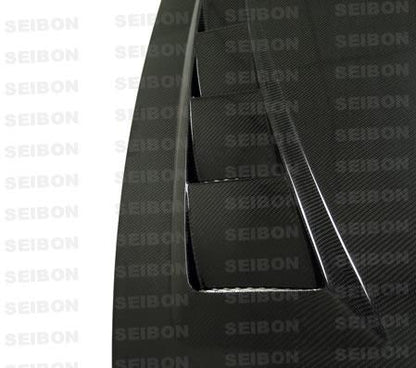 Seibon 00-10 Honda S2000 MG Carbon Fiber Hood