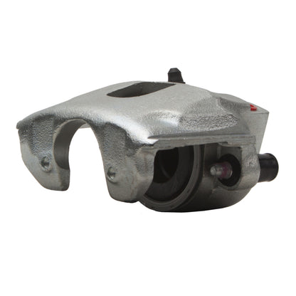 DFC 97-98 Dodge Dakota 4WD Front-L Premium Caliper - Silver Zinc Coated