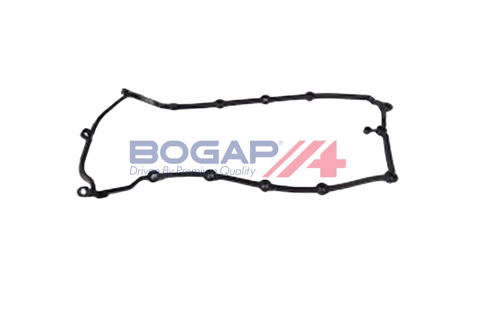 BOGAP E1118100 Gasket, Cylinder Head Cover