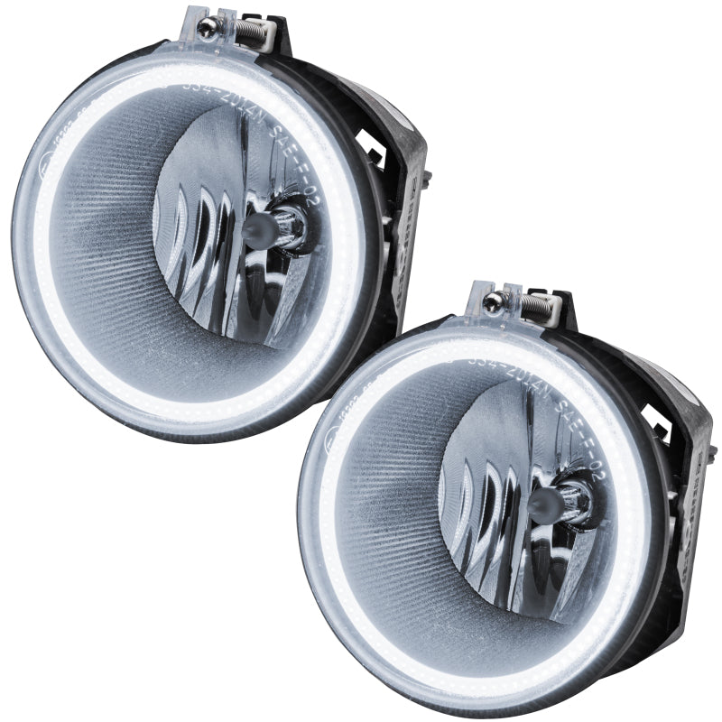 ORACLE Lighting Oracle 06-10 Jeep Commander SMD FL - White