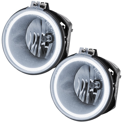 ORACLE Lighting Oracle 05-10 Jeep Grand Cherokee SMD FL - White