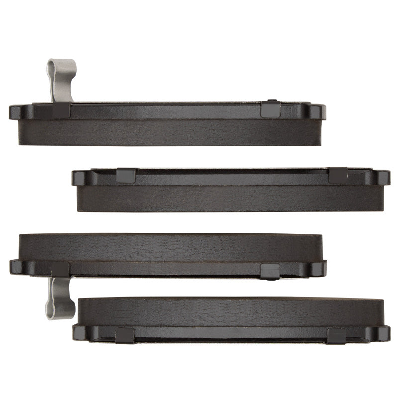 R1 Concepts R1 98-04 Chevrolet Tracker Front R1 Optimum OE Brake Pads