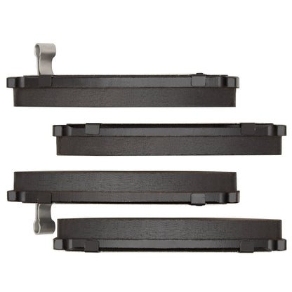 R1 Concepts R1 98-04 Chevrolet Tracker Front R1 Optimum OE Brake Pads