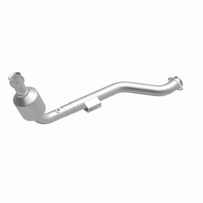 MagnaFlow Direct Fit Catalytic Converter Mercedes CLK320 01-03 Passenger Side OEM