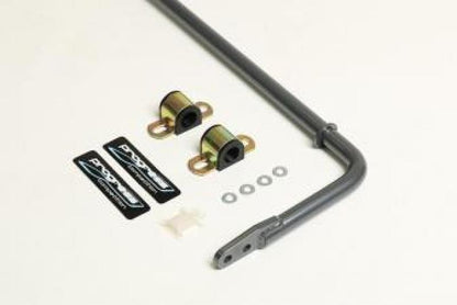 Progress Technology Progress Tech 08- Mitsubishi Lancer ES Rear Sway Bar (22mm - Adjustable)