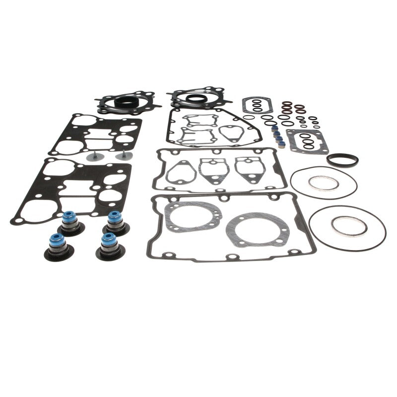 Wiseco 99-06 HD TC88 2vp Dome 107cid (AP) Piston Kit