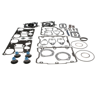 Wiseco 07-14 HD TC96 Dome 10.5:1 103cid (X) Piston