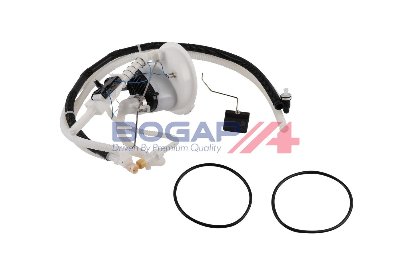 BOGAP B8110130 Filter, Fuel Feed Unit