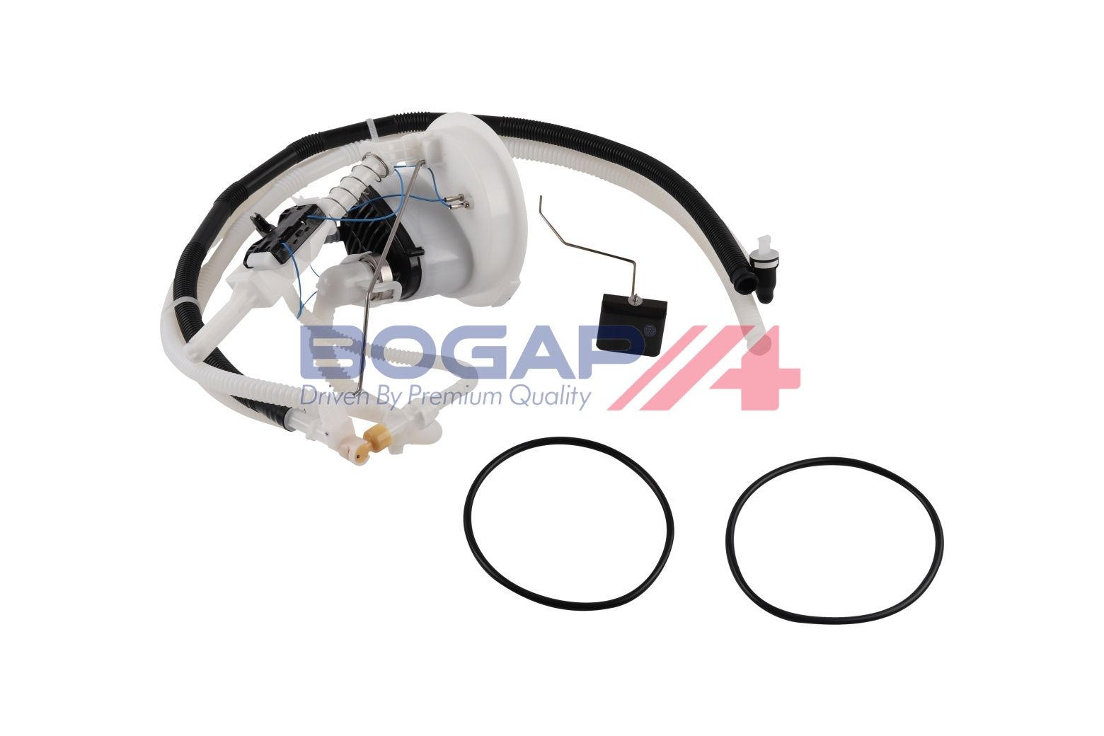 BOGAP B8110130 Filter, Fuel Feed Unit