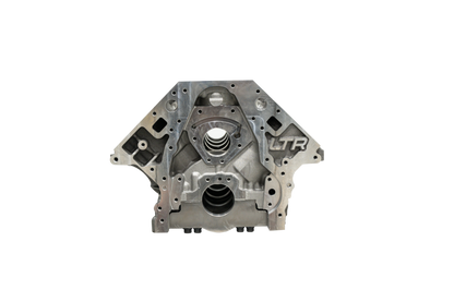 Fleece Performance GM LTR Freedom Series Standard Deck Wet Aluminum Block