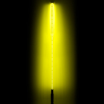 ORACLE Lighting Oracle Off-Road 6ft LED Whip - ColorSHIFT