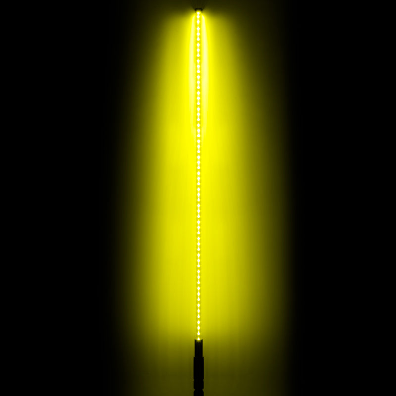 ORACLE Lighting Oracle Off-Road 4ft LED Whip - ColorSHIFT