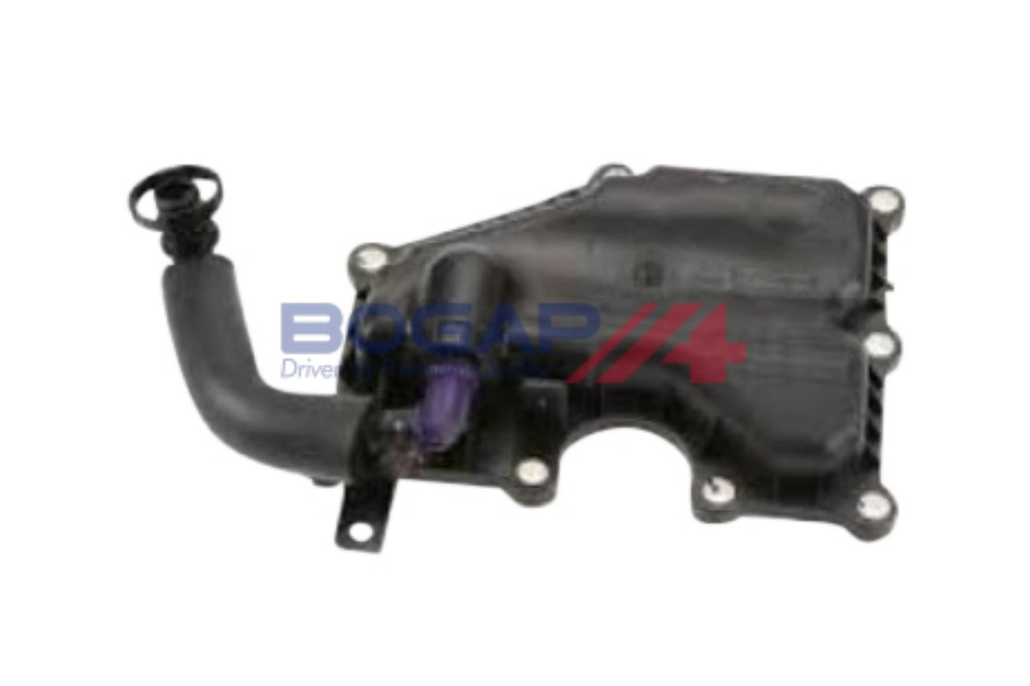 BOGAP F1215100 Oil Separator, Crankcase Ventilation