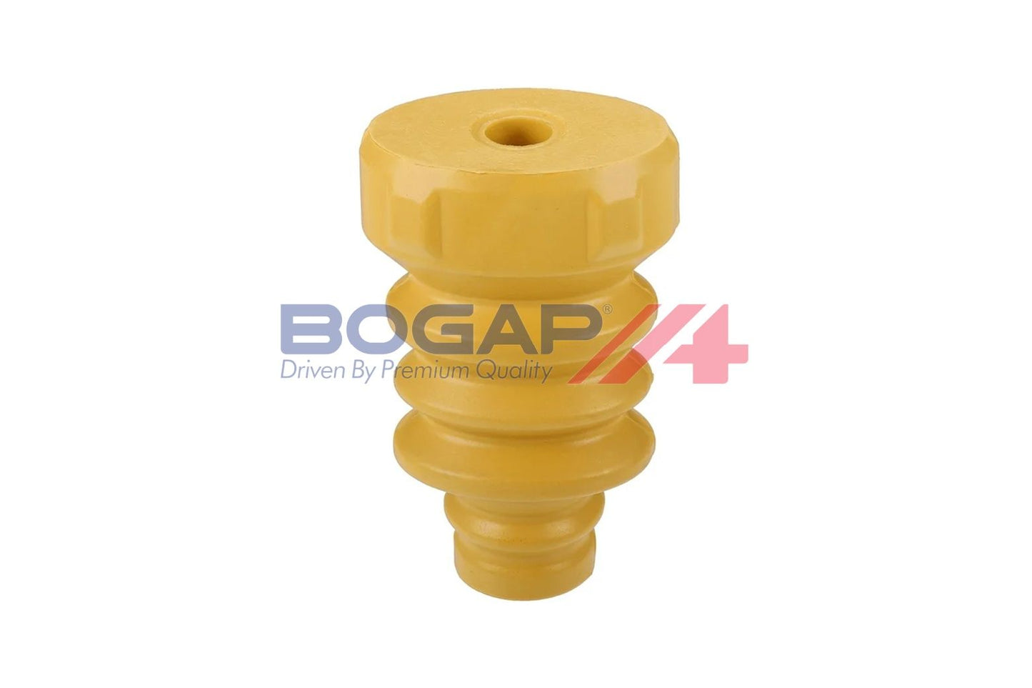 BOGAP A3415124 Rubber Buffer, Suspension