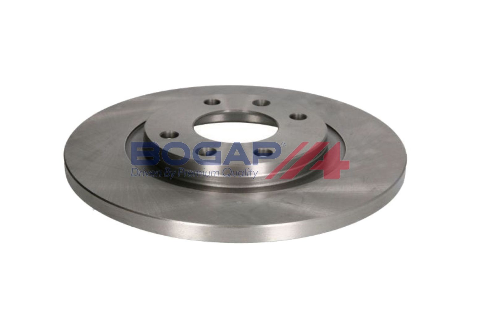 BOGAP P8211135 Brake Disc