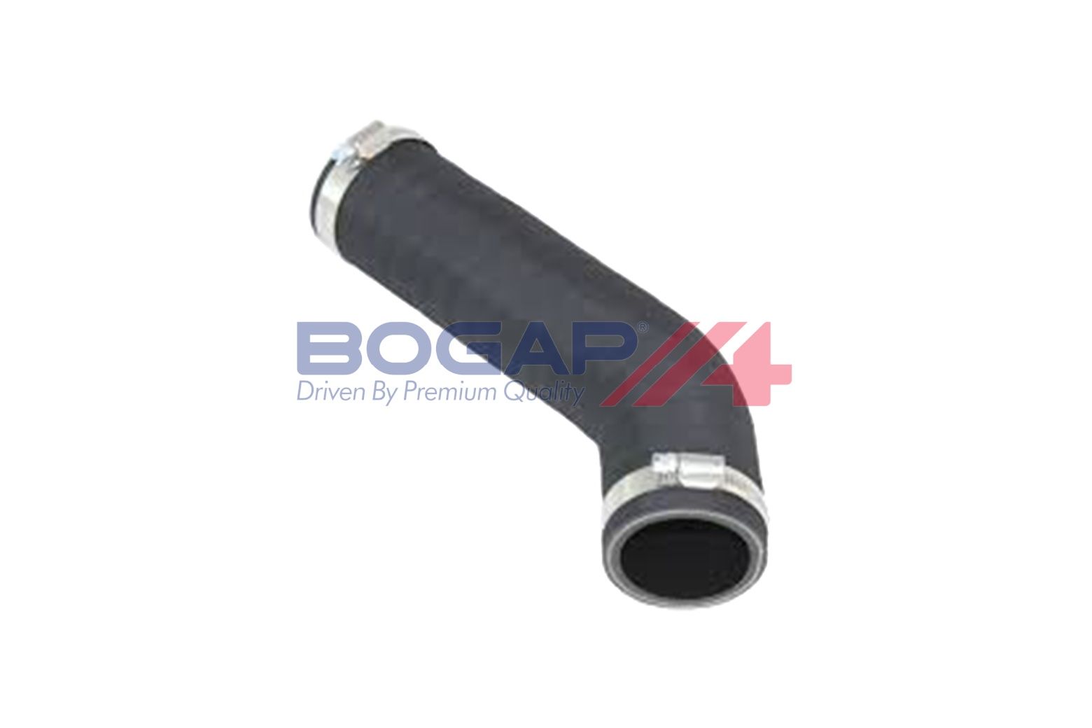 BOGAP W1711149 Charge Air Hose