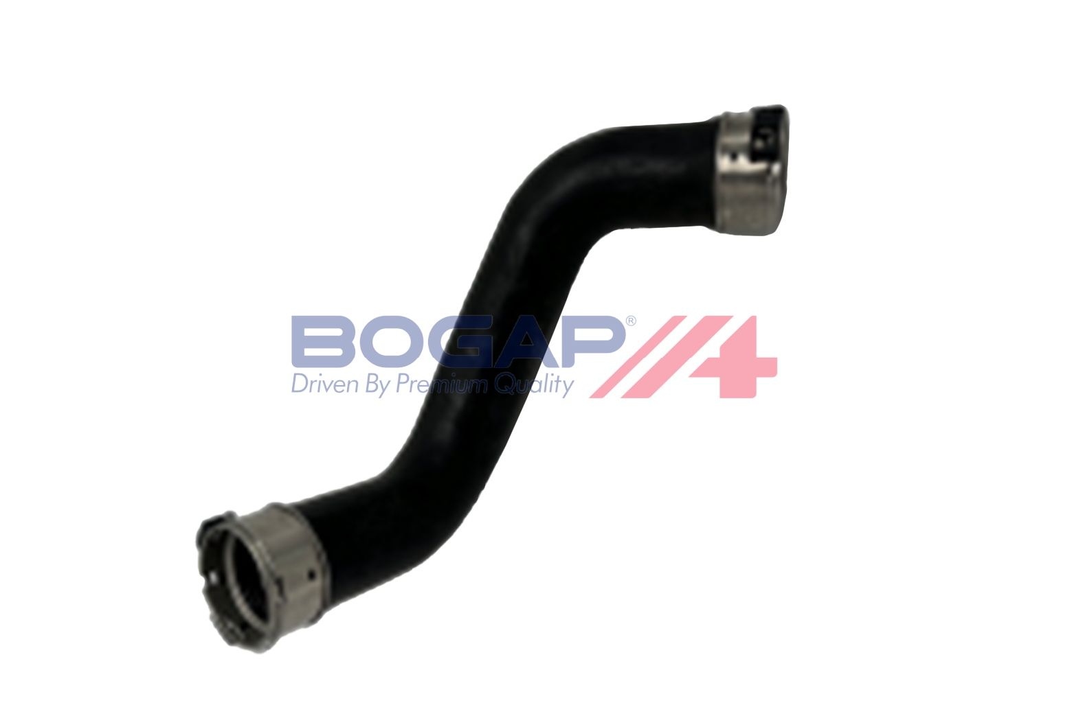 BOGAP N1711122 Charge Air Hose