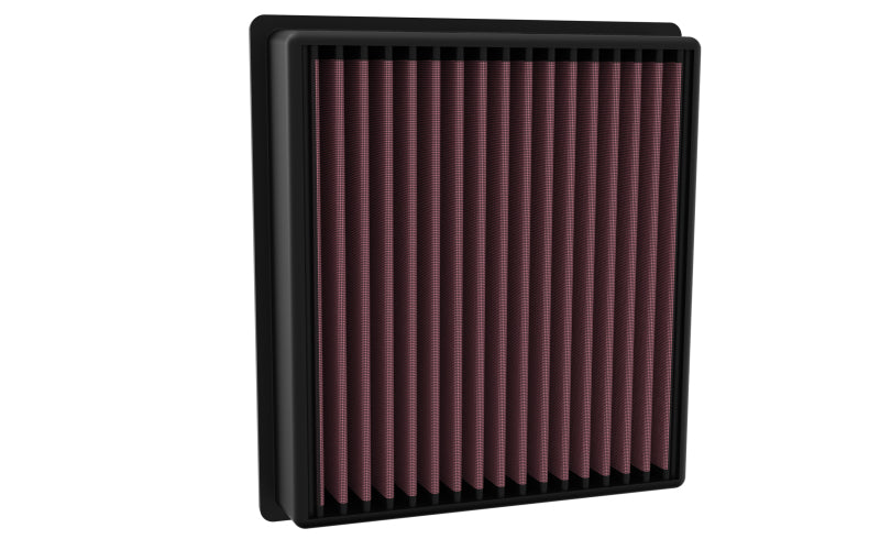 K&N Engineering K&N Replacement Panel Air Filter for 13-14 Dodge Ram 2500/3500/4500/5500 6.7L L6 Diesel