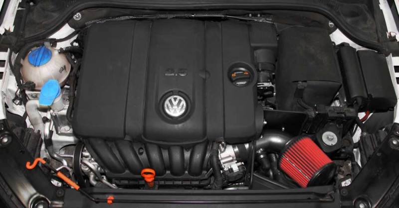AEM Induction AEM 2011-2013 Volkswagen Jetta 2.5L L5 - Cold Air Intake System