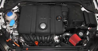 AEM Induction AEM 2011-2013 Volkswagen Jetta 2.5L L5 - Cold Air Intake System